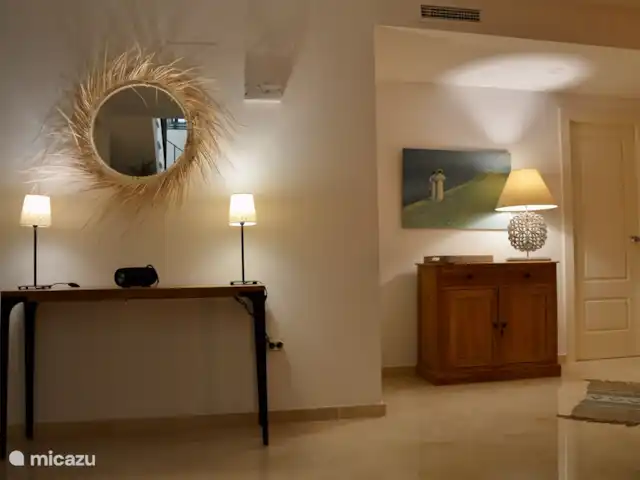 Casa Puig Campaña | Espagne, Costa Blanca, Finestrat - appartement