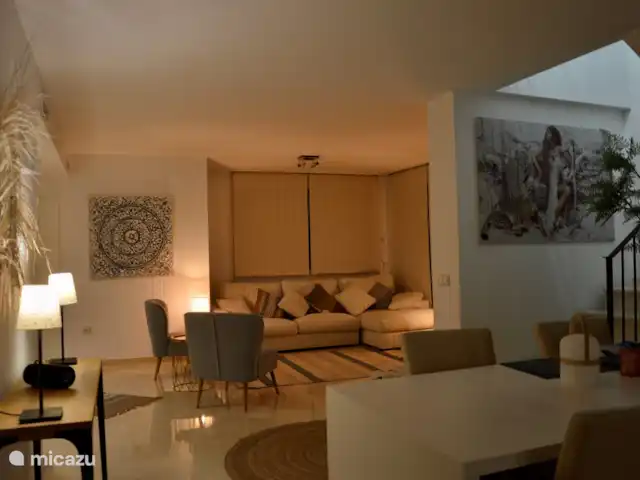 Casa Puig Campaña | Espagne, Costa Blanca, Finestrat - appartement