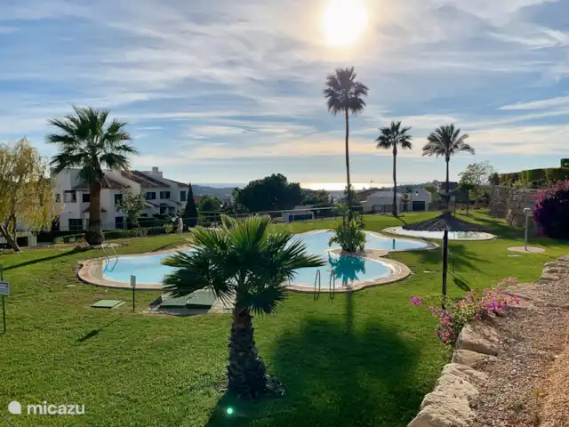 Casa Puig Campaña | Espagne, Costa Blanca, Finestrat - appartement