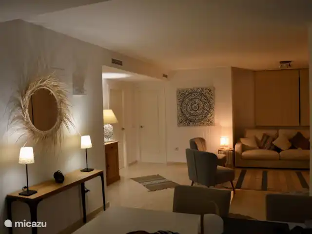Casa Puig Campaña | Espagne, Costa Blanca, Finestrat - appartement
