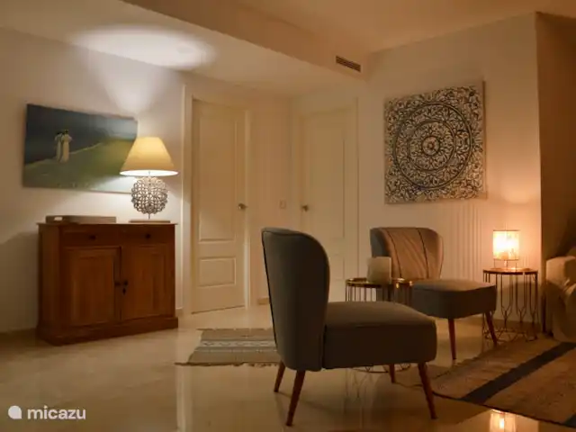 Casa Puig Campaña | Espagne, Costa Blanca, Finestrat - appartement
