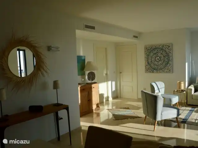 Casa Puig Campaña | Espagne, Costa Blanca, Finestrat - appartement