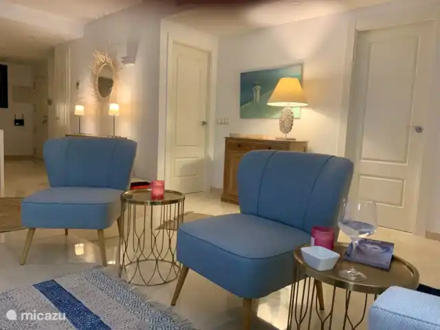 Casa Puig Campaña | Espagne, Costa Blanca, Finestrat - appartement