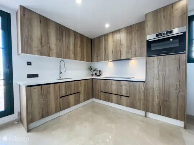 Casa Puig Campaña | Espagne, Costa Blanca, Finestrat - appartement