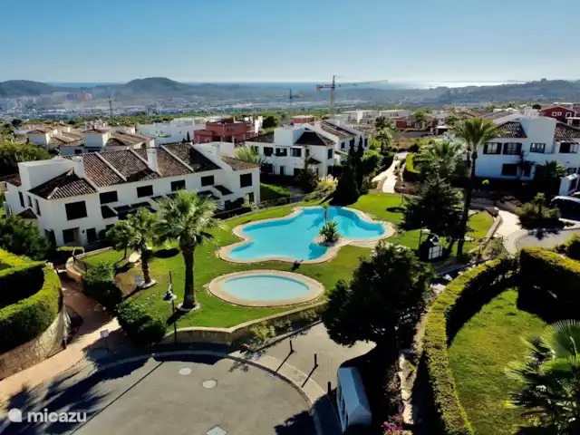 Casa Puig Campaña | Espagne, Costa Blanca, Finestrat - appartement