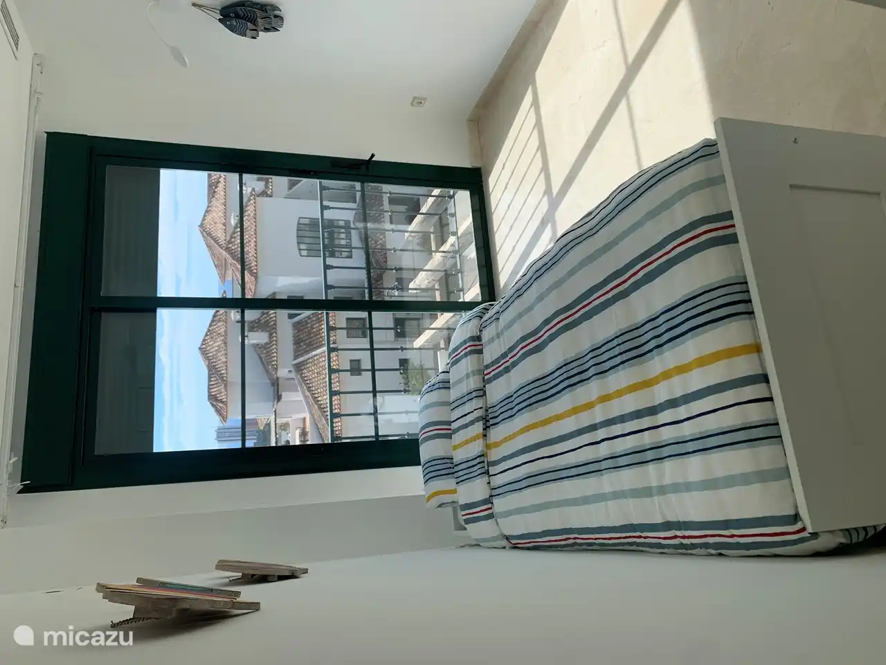 Casa Puig Campana - 3º dormitorio