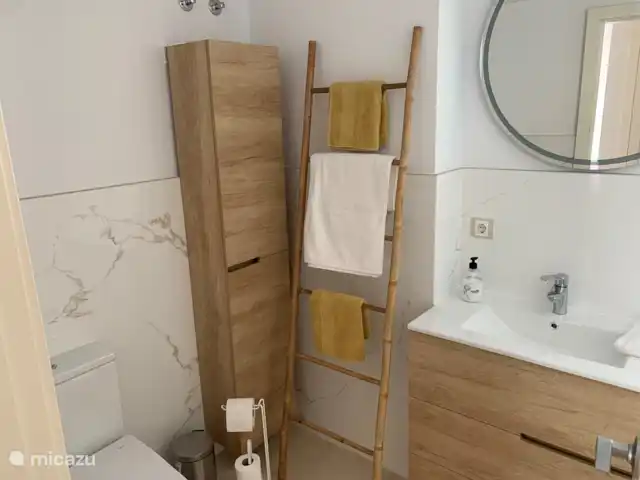 Casa Puig Campaña | Espagne, Costa Blanca, Finestrat - appartement