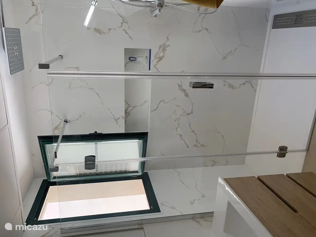 Casa Puig Campana - baño