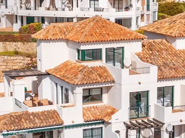 Casa Puig Campaña | Espagne, Costa Blanca, Finestrat - appartement