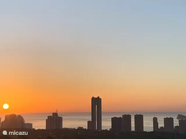 Casa Puig Campaña | Espagne, Costa Blanca, Finestrat - appartement