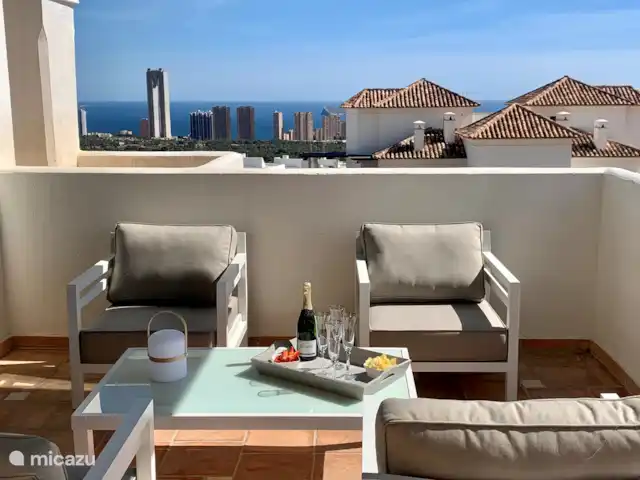 Casa Puig Campaña | Espagne, Costa Blanca, Finestrat - appartement