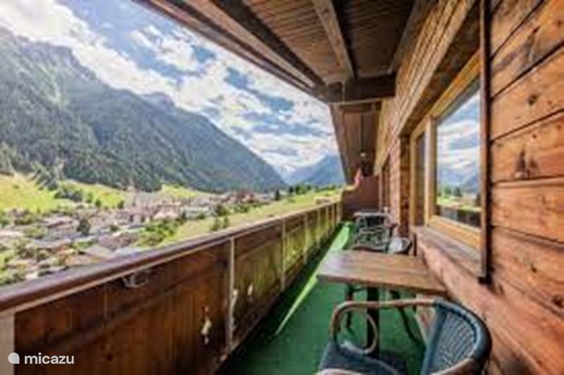 Holiday home Austria, Tyrol, Neustift Bed & Breakfast Pension Terra 3 person room