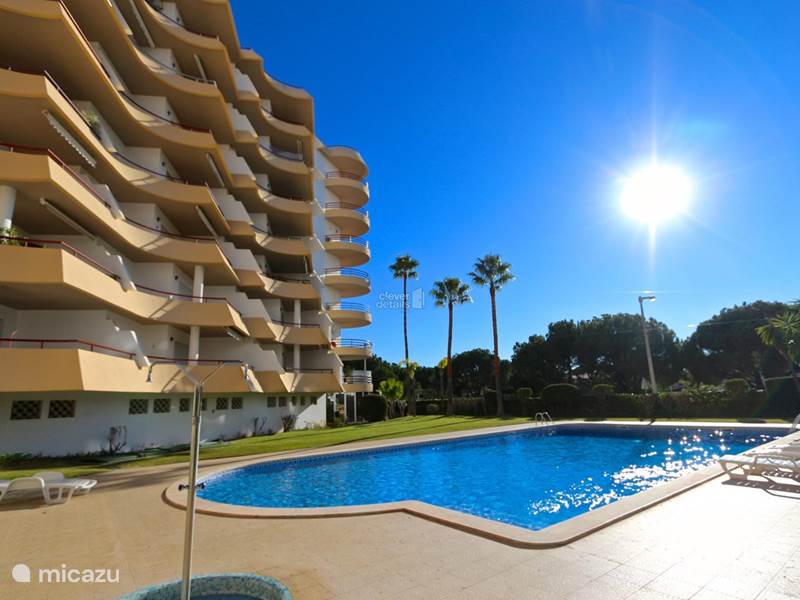 Vakantiehuis Portugal, Algarve, Vilamoura Appartement Varandas do Sol