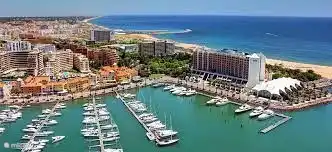 Marina Vilamoura