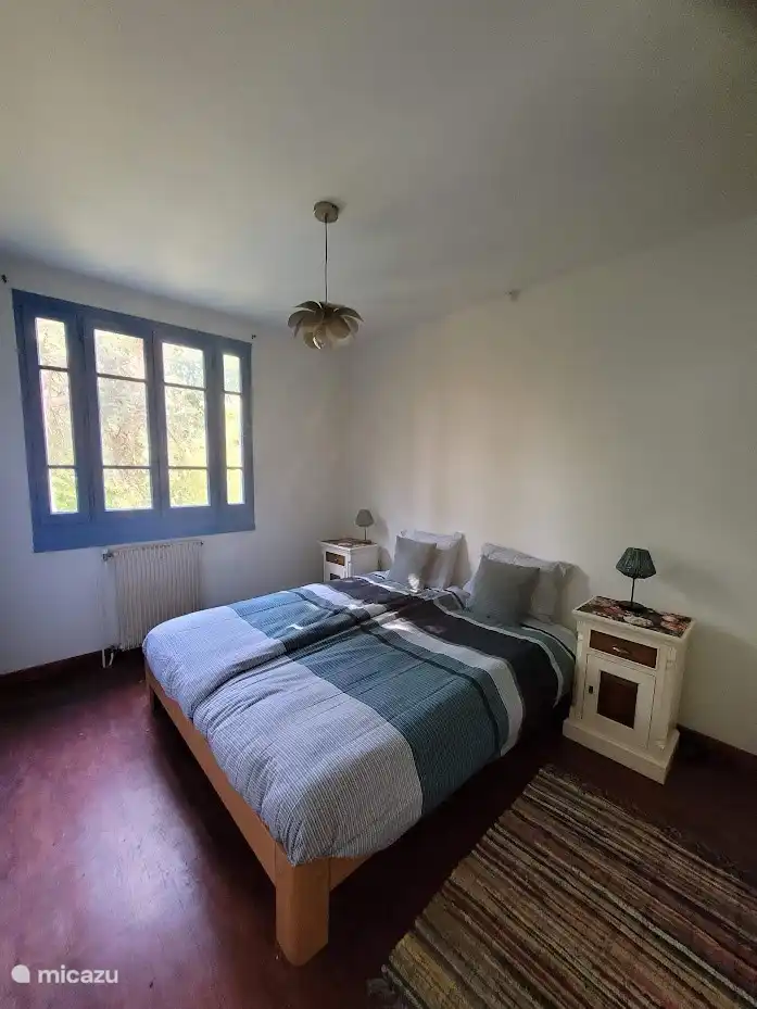 dormitorio planta baja