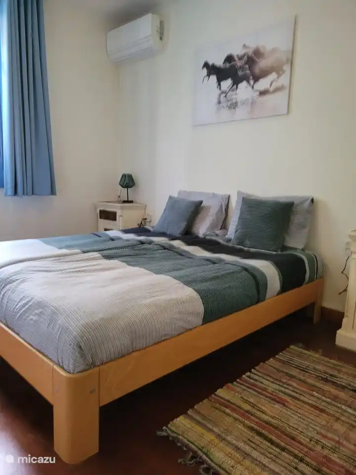 dormitorio planta baja