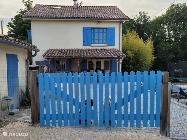 Bois de la Borde | France, Lot-et-Garonne, Cancon - manoir / château
