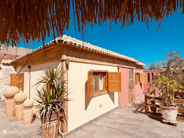 Voir Villa Appartements 2pers chalet | Égypte, Mer Rouge , Hurghada - chalet Voir Villa Appartements 2pers chalet | Égypte, Mer Rouge , Hurghada - chalet
