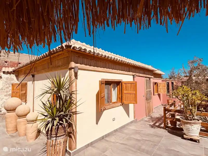 Voir Villa Appartements 2pers chalet | Égypte, Mer Rouge , Hurghada - Chalet Voir Villa Appartements 2pers chalet | Égypte, Mer Rouge , Hurghada - Chalet