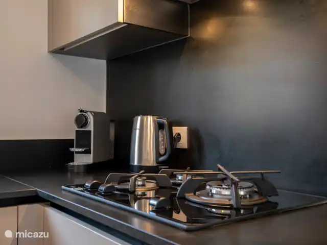 Villa Marguerite | Espagne, Costa Blanca, Jávea - villa Une impression de la cuisine