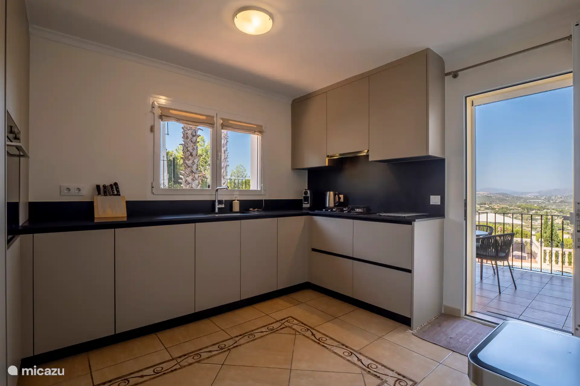 New kitchen from 2025