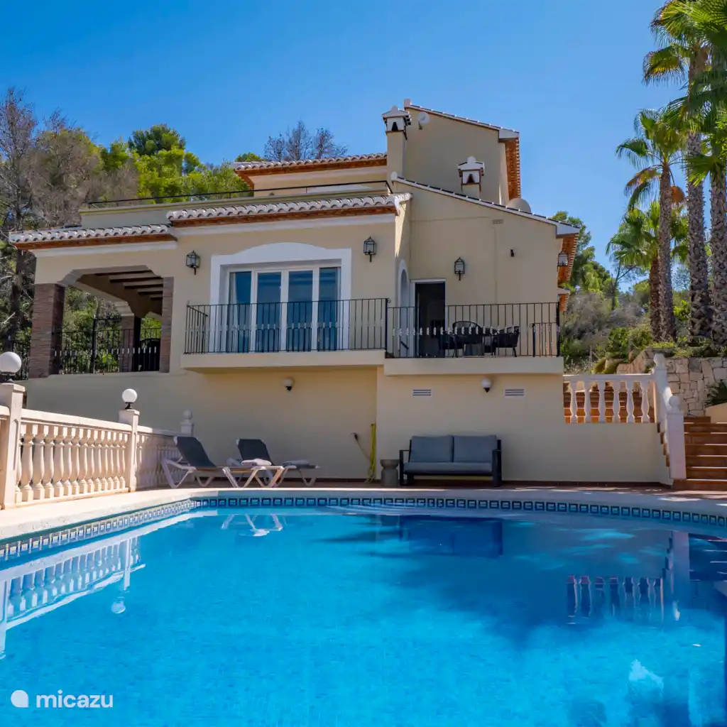 Villa Margaret