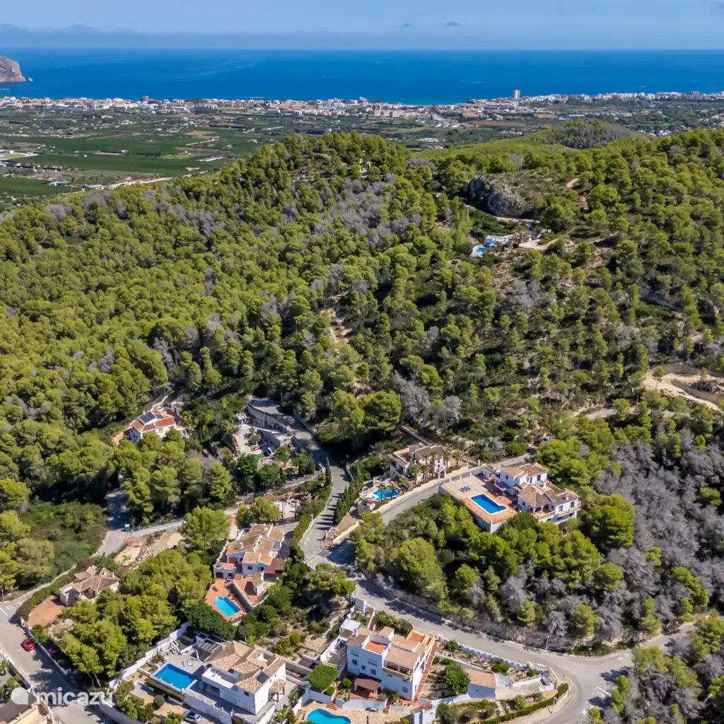 Villa Margaret