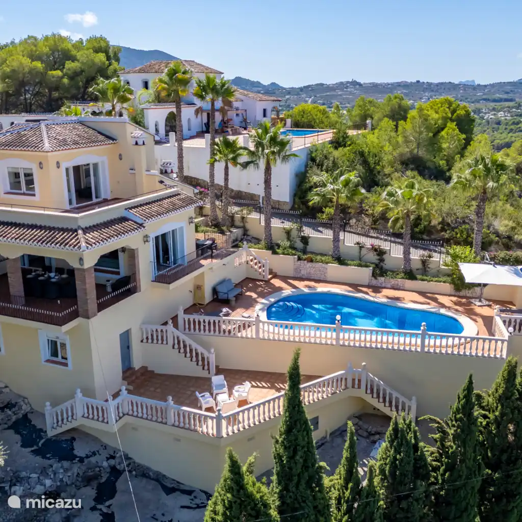 Villa Margaret