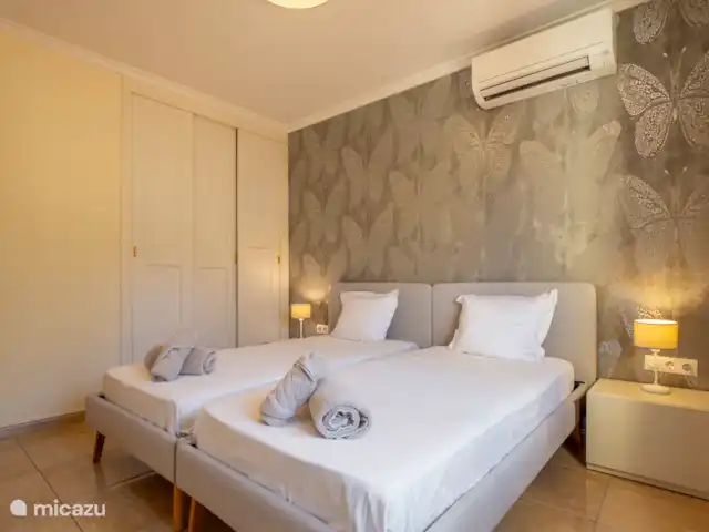 Villa Marguerite | Espagne, Costa Blanca, Jávea - villa Chambre 2 avec espace de rangement