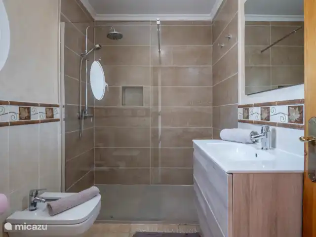 Villa Marguerite | Espagne, Costa Blanca, Jávea - villa 2ème salle de bain moderne