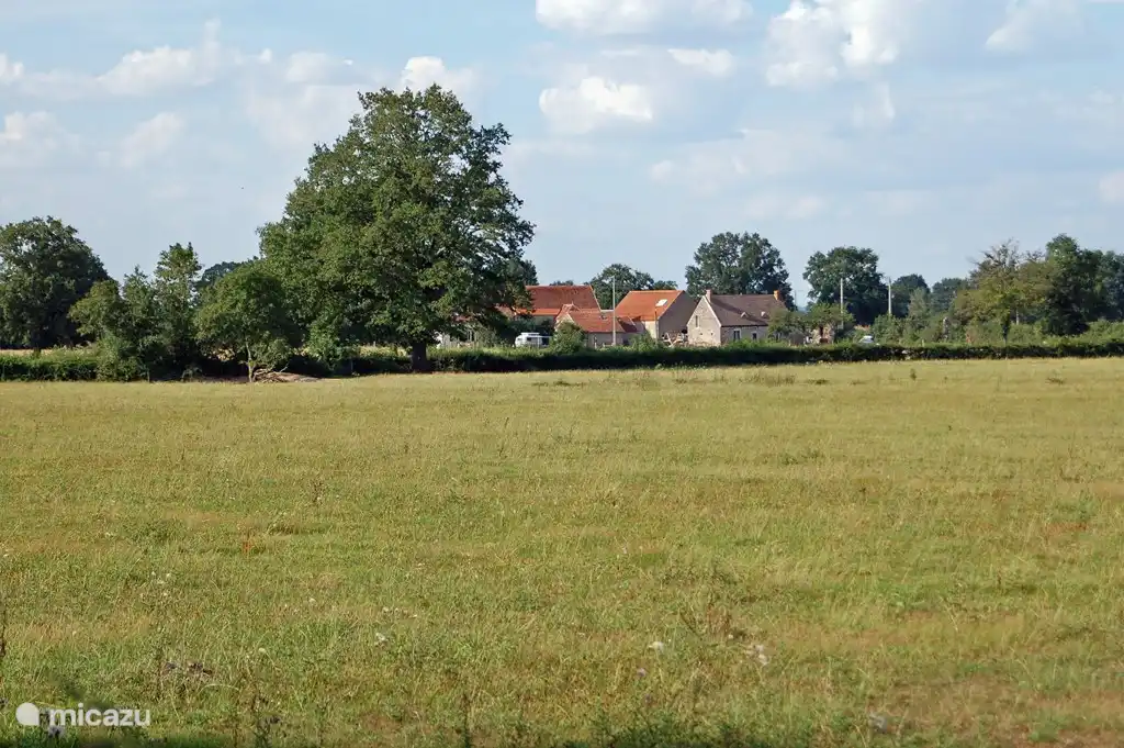 Paz, espacio, convivencia...