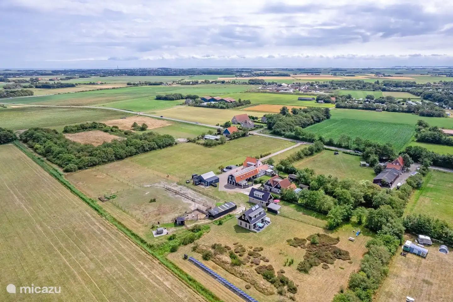 Brachvogelwiese erben