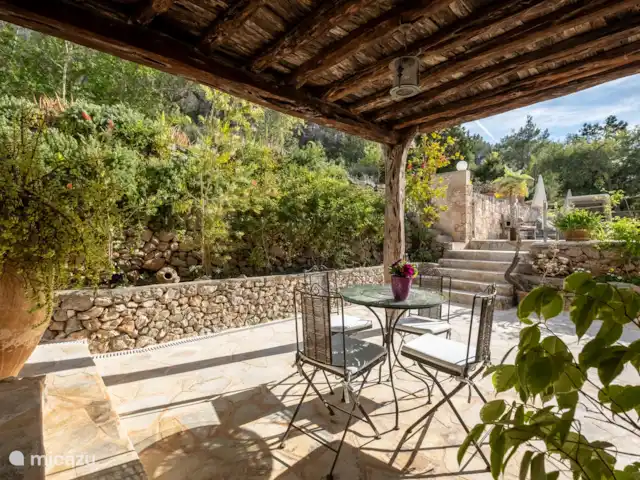 Can Guerxonet en España, Ibiza, San Agustín - casa vacacional