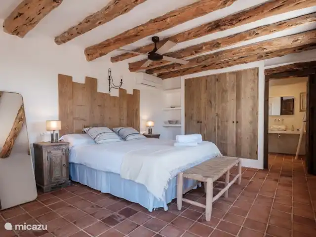 Can Guerxonet en España, Ibiza, San Agustín - casa vacacional