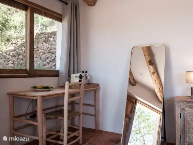 Can Guerxonet en España, Ibiza, San Agustín - casa vacacional