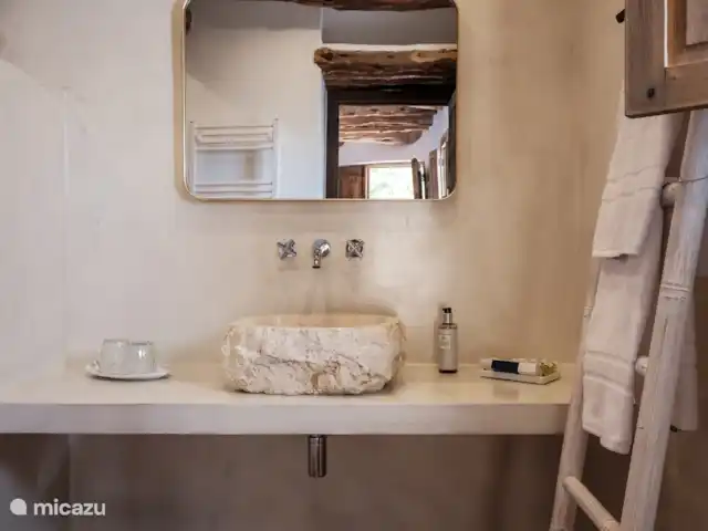 Can Guerxonet en España, Ibiza, San Agustín - casa vacacional