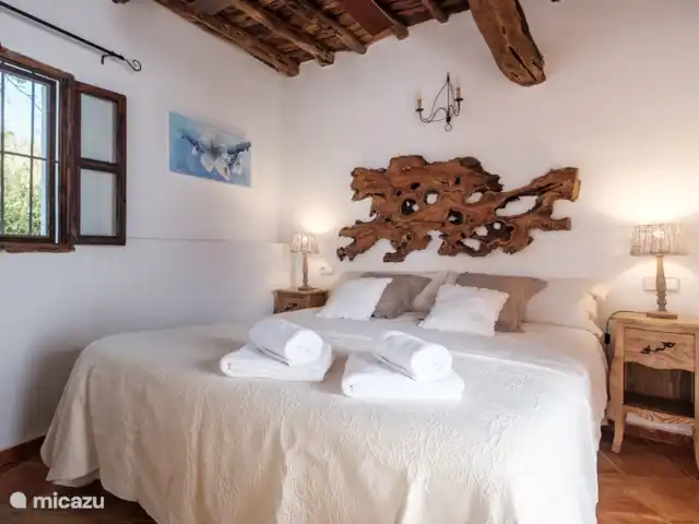 Can Guerxonet en España, Ibiza, San Agustín - casa vacacional