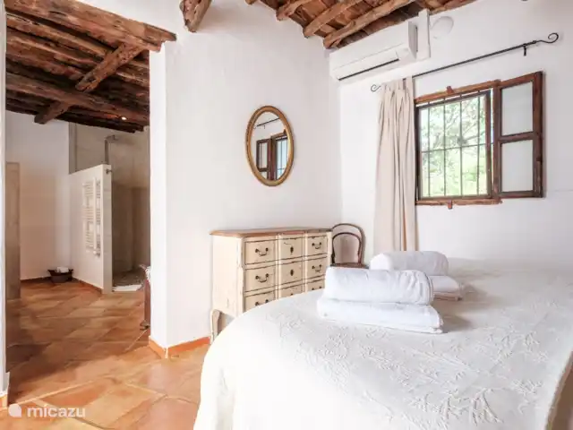 Can Guerxonet en España, Ibiza, San Agustín - casa vacacional