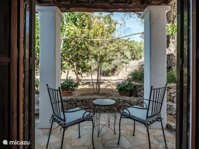Can Guerxonet en España, Ibiza, San Agustín - casa vacacional