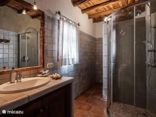 Can Guerxonet en España, Ibiza, San Agustín - casa vacacional