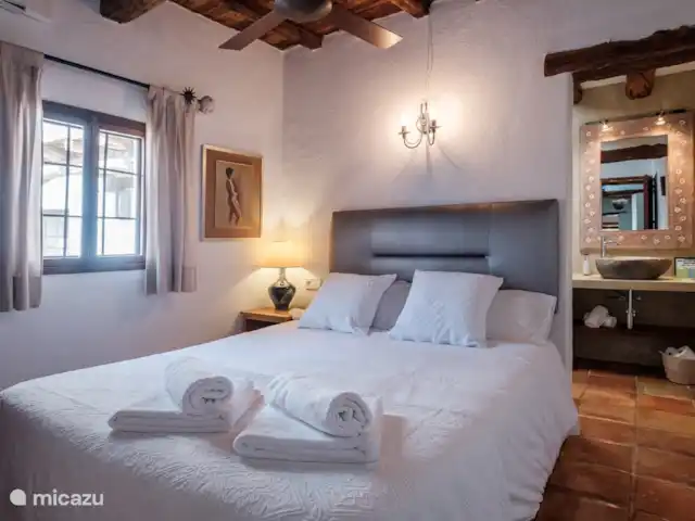 Can Guerxonet en España, Ibiza, San Agustín - casa vacacional