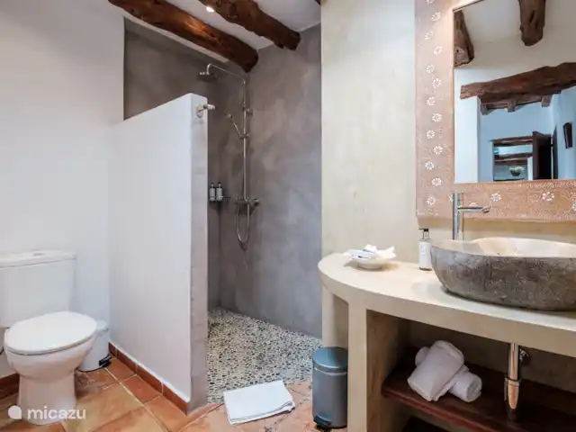 Can Guerxonet en España, Ibiza, San Agustín - casa vacacional