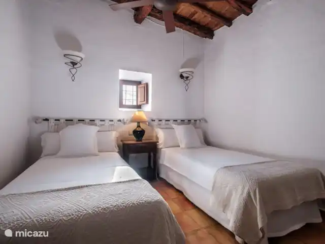 Can Guerxonet en España, Ibiza, San Agustín - casa vacacional