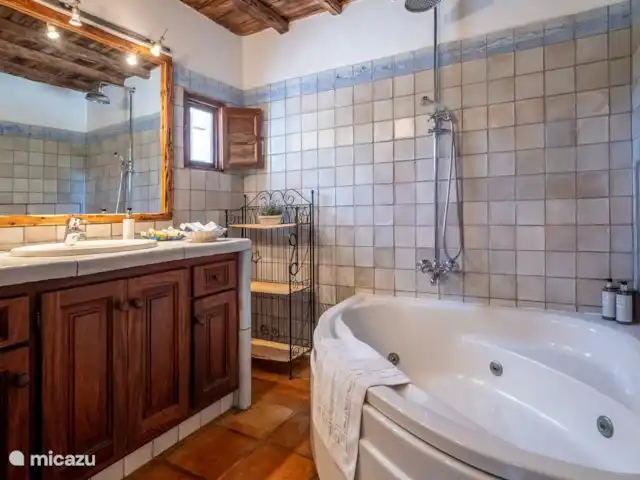 Can Guerxonet en España, Ibiza, San Agustín - casa vacacional