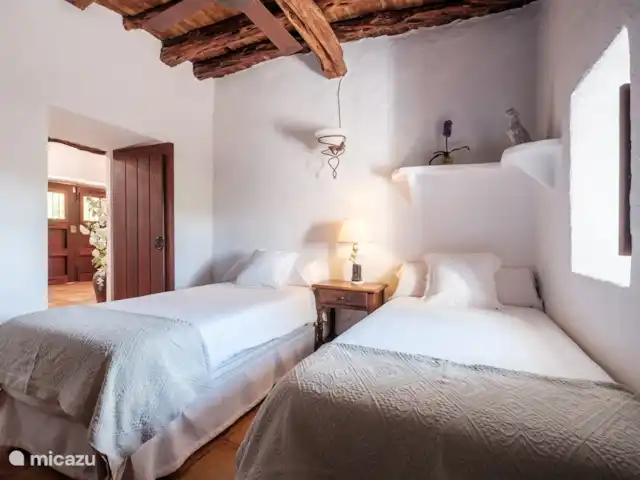 Can Guerxonet en España, Ibiza, San Agustín - casa vacacional