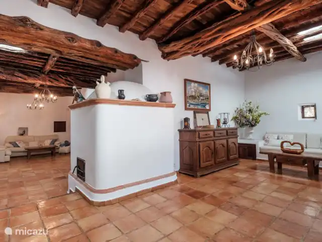 Can Guerxonet en España, Ibiza, San Agustín - casa vacacional