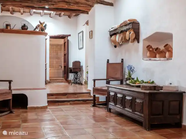 Can Guerxonet en España, Ibiza, San Agustín - casa vacacional