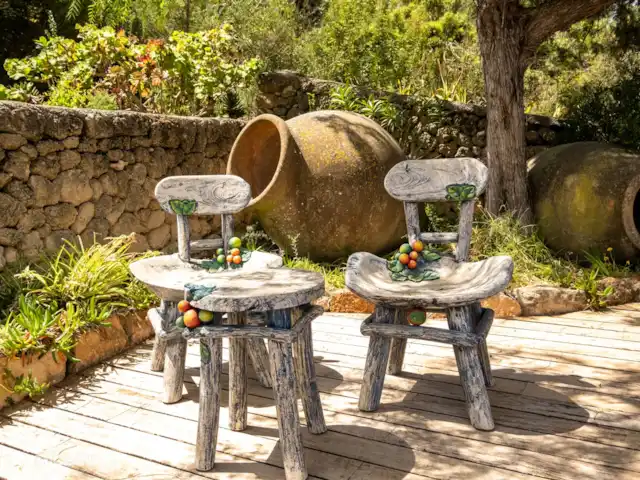 Can Guerxonet en España, Ibiza, San Agustín - casa vacacional