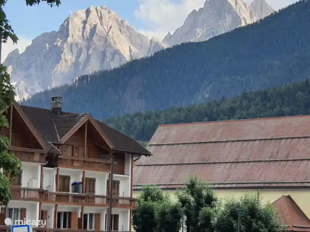 Casa Trapp en Austria, Carintia, Rangersdorf - villa Dolomitas