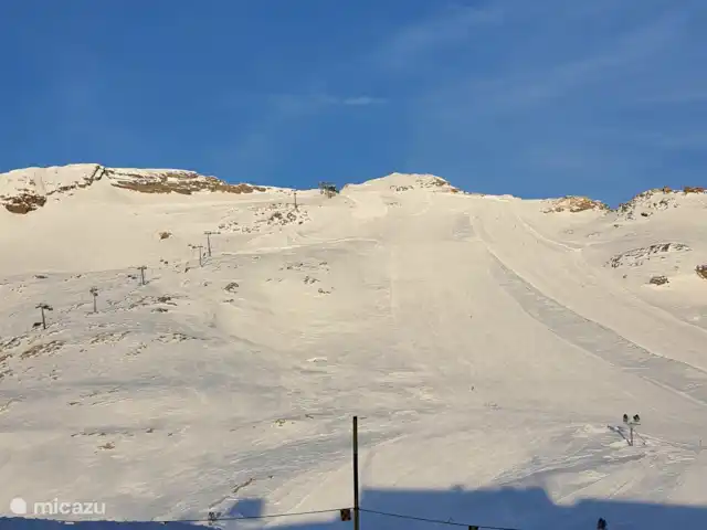 Casa Trapp en Austria, Carintia, Rangersdorf - villa Glaciar Möltal
